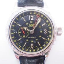 *EXC++* Oris Pointer Data 27
