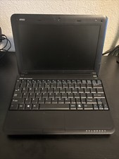 Netbook MSI Wind