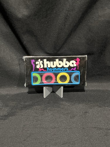 Hubba hummers cuscinetti per - hubba,