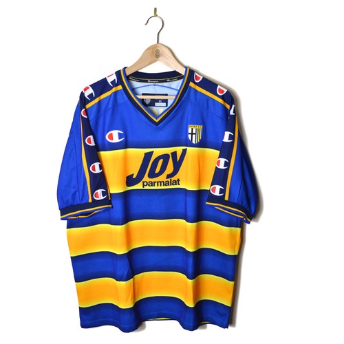Maglia calcio - , parma