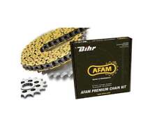 Honda 125 CG - 77/84 Kit Catena 15/39 AFAM / 3039666