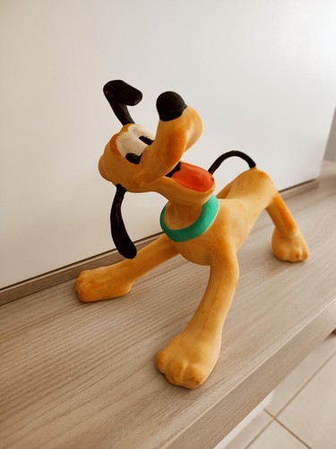 Walt disney pluto - pluto, anni