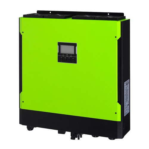 Inverter ibrido iconica 5500w - iconica,