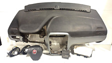 A2C53332208 KIT AIRBAG FIAT GRANDE PUNTO, RICAMBI USATI