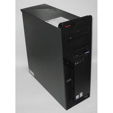 PC IBM MT-M 8143-24G Pentium 4