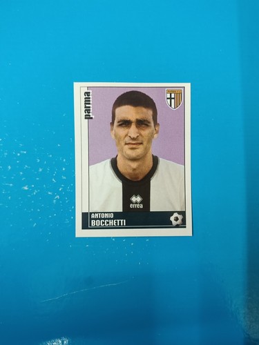 Figurina calciatori panini - figurina,
