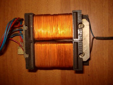 TRASFORMATORE DI ALIMENTAZIONE