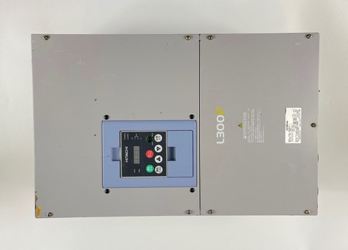 Inverter hitachi l300p - inverter, l300p-370hfe2