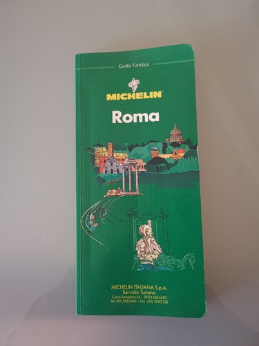 Guida turistica roma - guida,