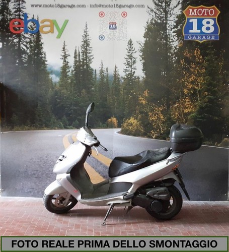 Sono disponibili ricambi - sono,