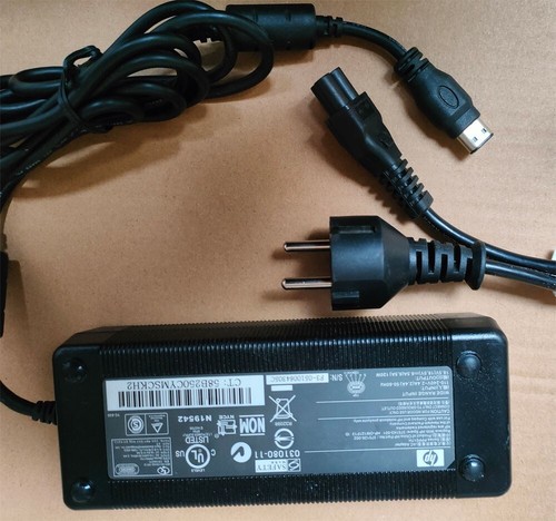 Alimentatore 120w adattatore - alimentatore,