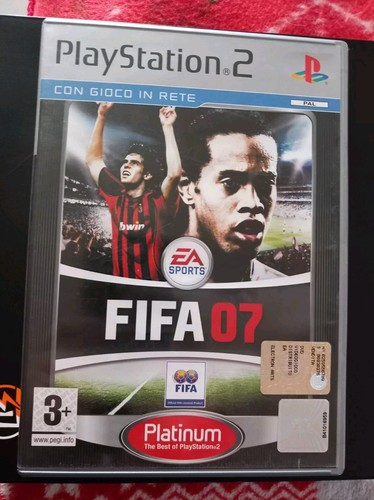 Gioco sony playstation fifa - gioco,