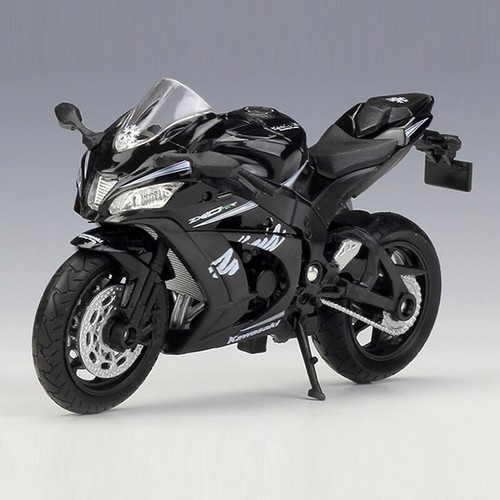 Modellino moto kawasaki - moto,