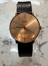 Orologio Uomo Avia Mechanical