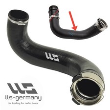 TUBO TURBO INTERCOOLER PER