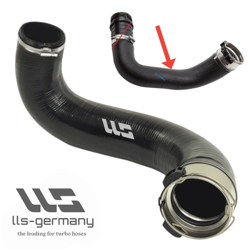 Tubo turbo intercooler per - turbo,