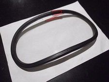 oblò parabrezza moto scooter vintage tipo Vespa Lambretta Fabbri 510