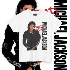 T-shirt Ricky P Michael