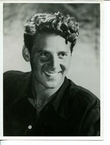 Jean pierre aumont - jean-pierre,