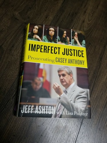 Imperfect justice - justice,