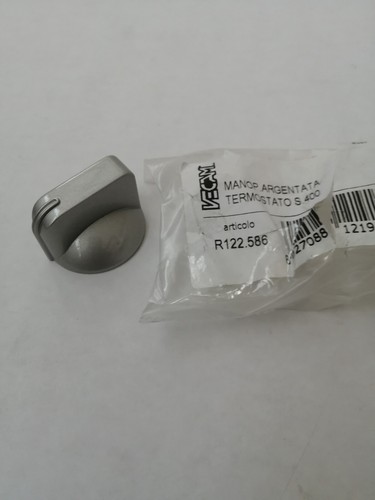 Smev dometic manopola - -, grigia