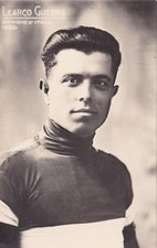 Ciclismo/Cyclisme Cartolina