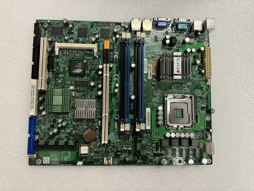 Scheda madre supermicro pdsmi - supermicro,
