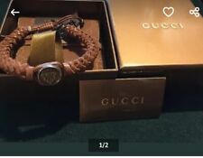 Bracciale Gucci mod. Crest