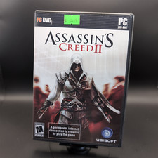 Assassin's Creed II (PC Game)