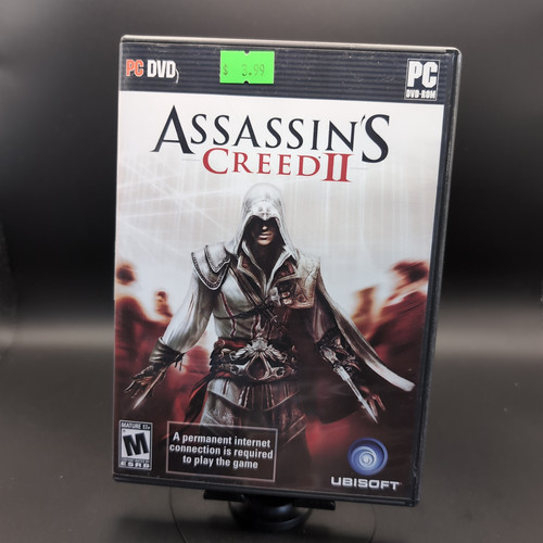 Assassin creed - assassin's, (gioco