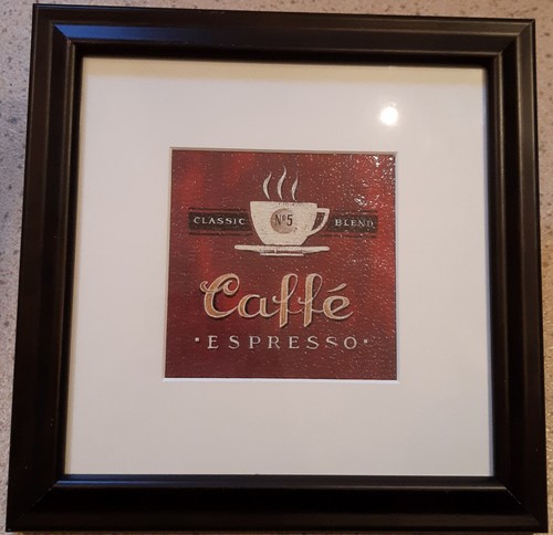 Vintage caffe expresso miscela - expresso,