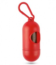 BOX CONTENITORE + SACCHETTI