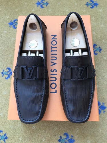 Louis vuitton mocassini scarpe - vuitton,