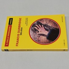 (Francis Durbridge) Melissa