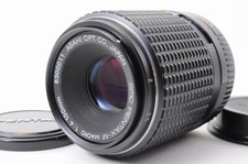 Obiettivo Pentax SMC Pentax-M