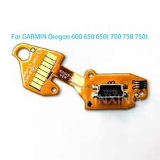 Sostituire connettore porta di