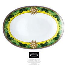 Versace Rosenthal - Piatto