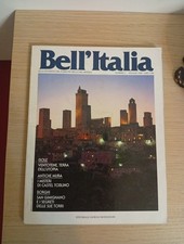 Rivista Bell'Italia n. 1