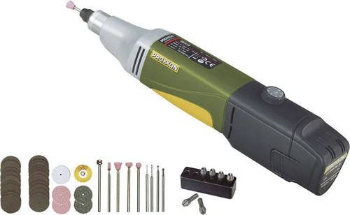 Proxxon micromot ibs - proxxon,