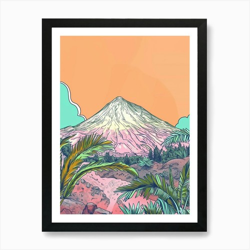 Monte vesuvio italia - monte,
