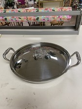 Ruffoni Servizio Padella