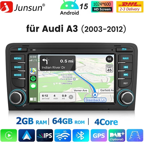 Per audi 2003 2012 - per,