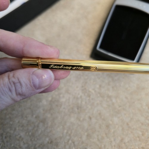 Penna sfera cartier must - a,