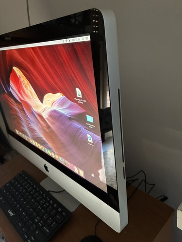 Computer apple imac - apple,