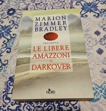 LE LIBERE AMAZZONI DI DARKOVER