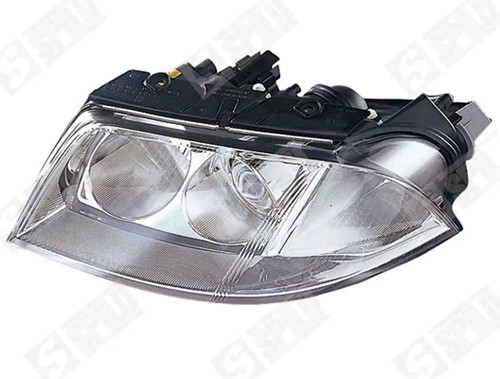 Faro principale spilu 335010 - faro,