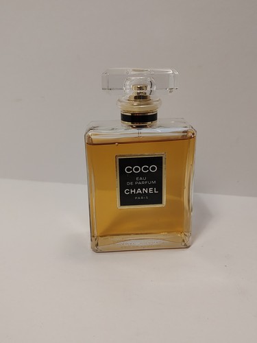 Chanel coco eau parfum - de,