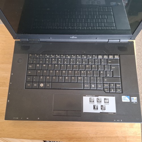 Portatile fujitsu amilo - fujitsu,