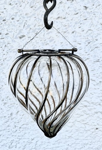 Vintage italian murano glass - murano,