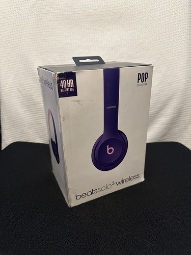 Beats solo3 cuffie bluetooth - solo3,